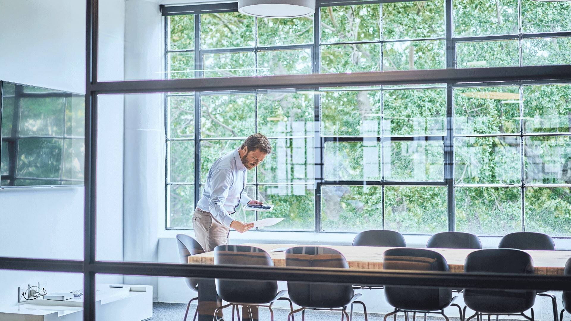 7 Ways Leaders Can Prepare for Change in the Workplace